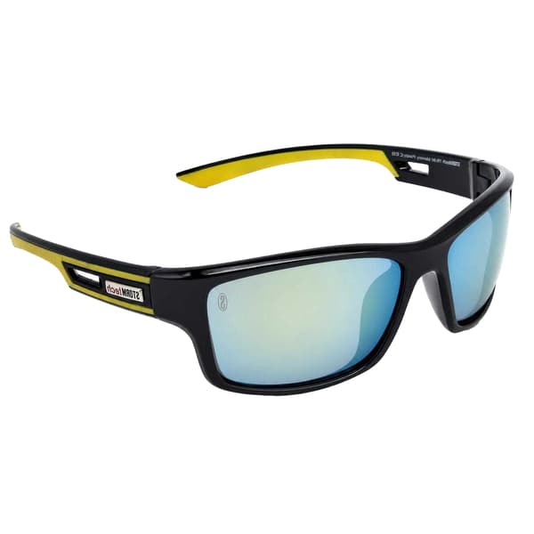 Storm Mens Full Coverage Sport Sunglasses