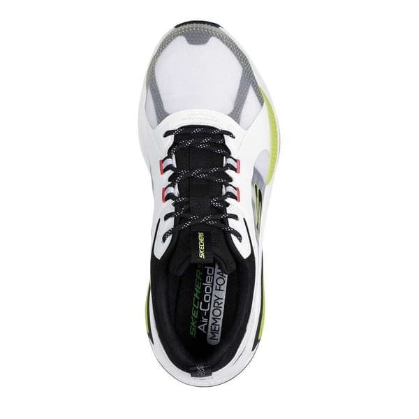 Skechers Miesten Mono Mesh -lenkkarit