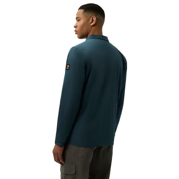 Patrick Mens Jackson Overshirt