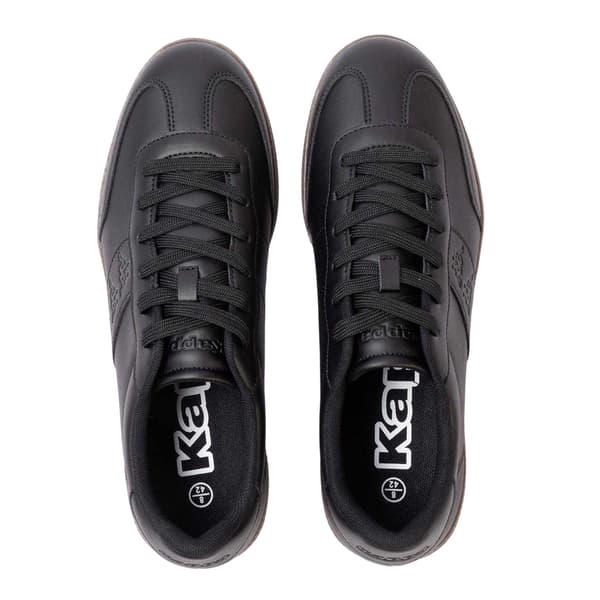 Kappa Mens Scafa Trainers