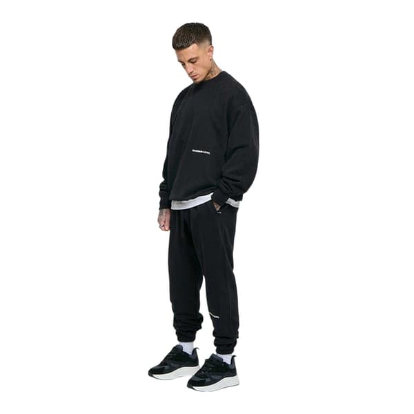 Madison Kohl Mens Core Oversized Sweatshirt