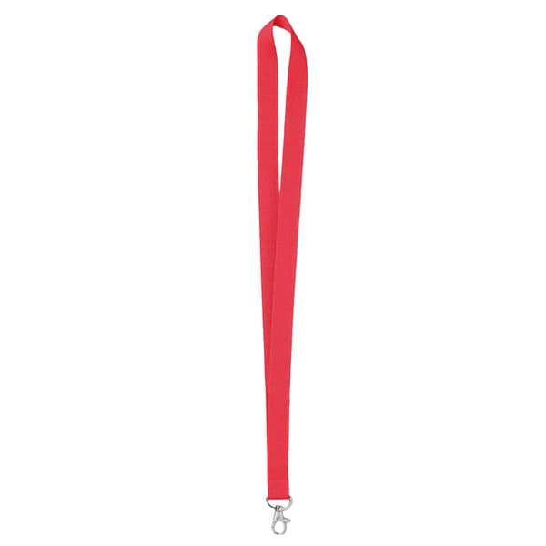MidOcean Simple Lany Nyckelband