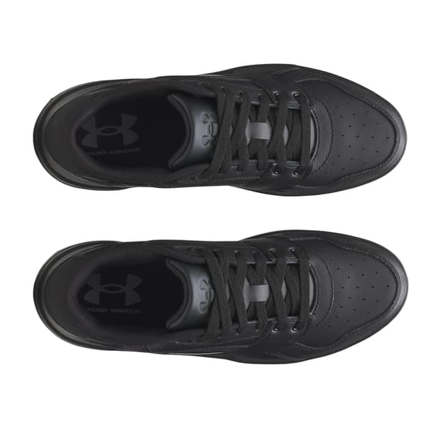Under Armour Mens Low Cut Trainers