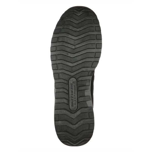 Skechers Bulklin Bragoo Skyddsskor för män