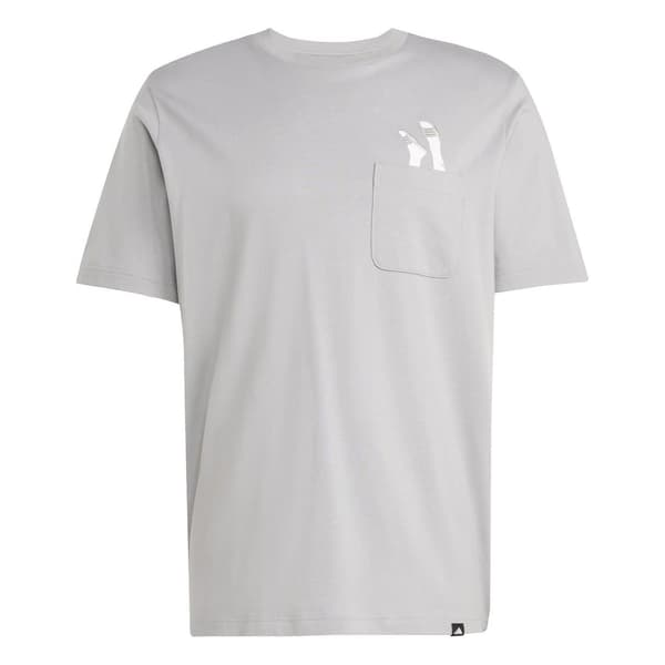 Adidas Miesten Rintatasku T-paita
