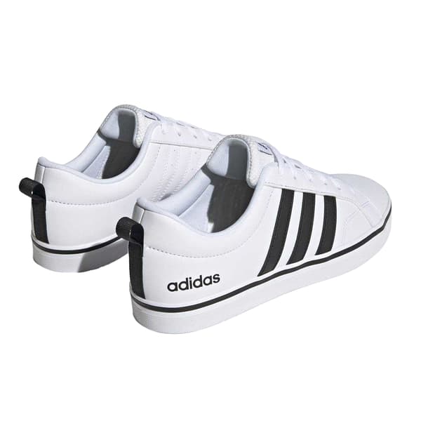 Adidas Mens VS Pace 2.0 3 Stripes -lenkkarit