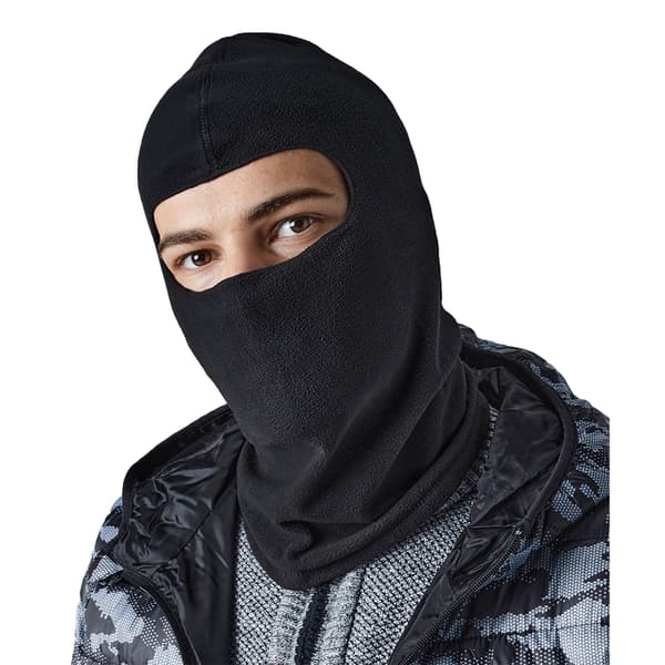 Beechfield Unisex Vuxen Microfleece Balaclava