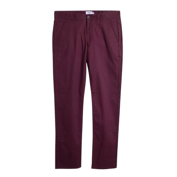 Farah Herr Elm Slim Chinos