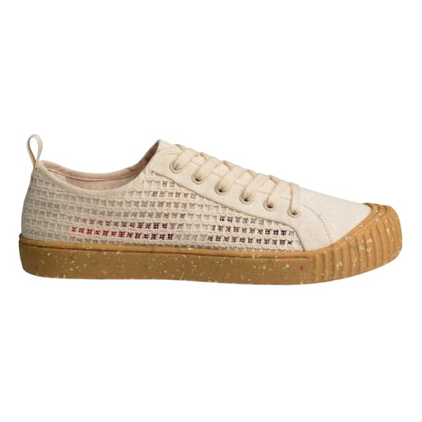 Havaianas Mens Canvas Trainers