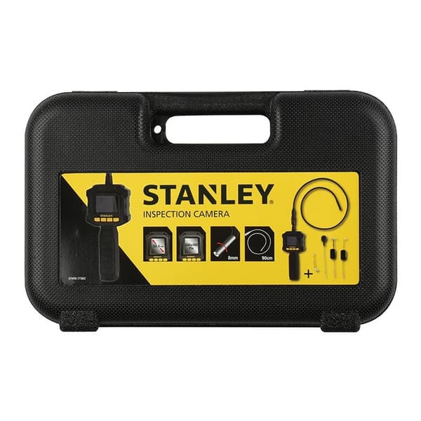 STANLEY Intelli Tools Inspektionskamera