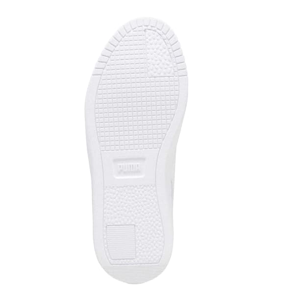 Puma Lasten Carina Street Platform -lenkkarit