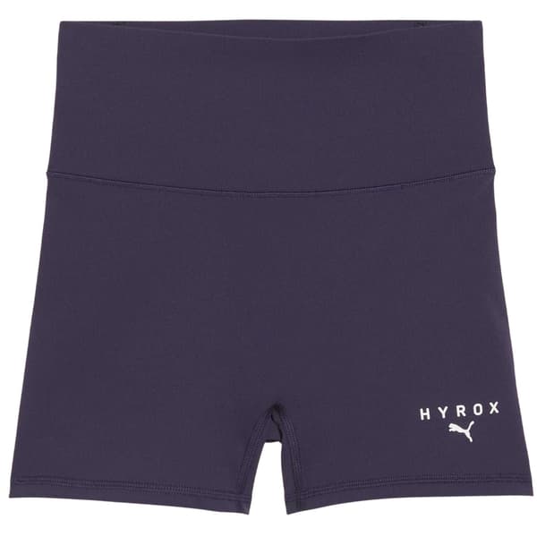 Puma Dam Hyrox Luxe Shorts