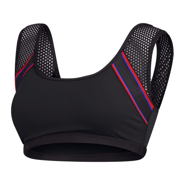 Speedo Bikiniöverdel i Mesh för Dam