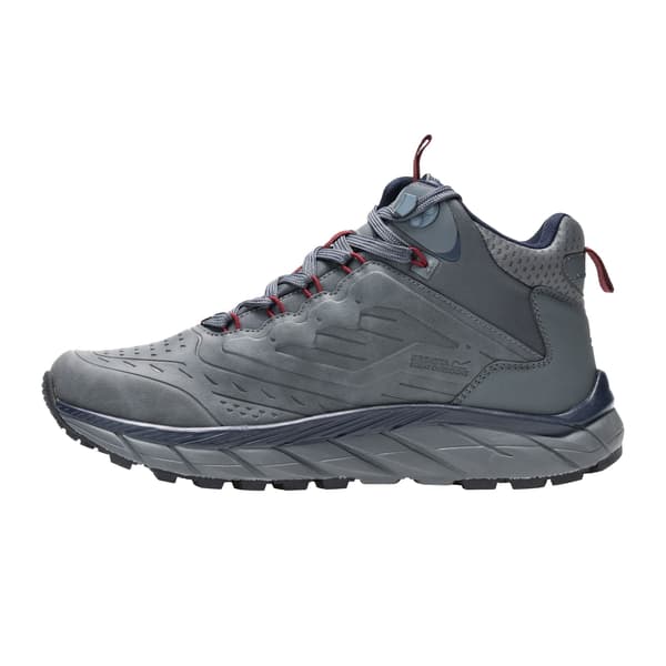 Regatta Mens Derino Mid Cut Walking Boots