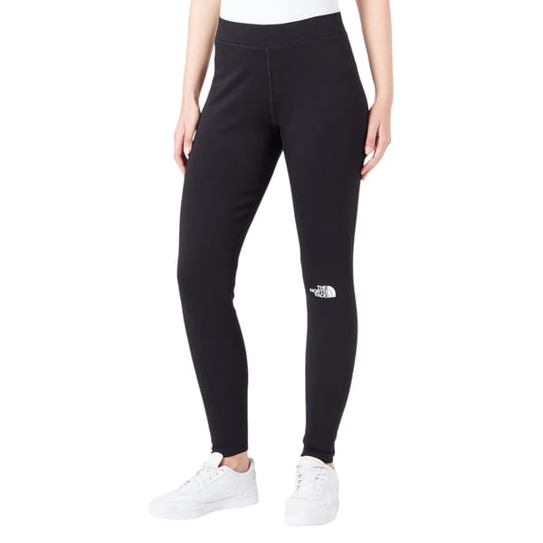 The North Face Dam Interlock Leggings