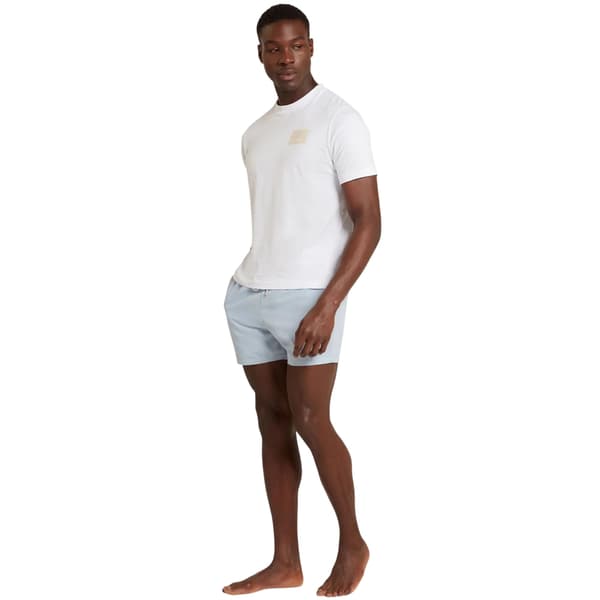 Ted Baker Badshorts i polyester för män