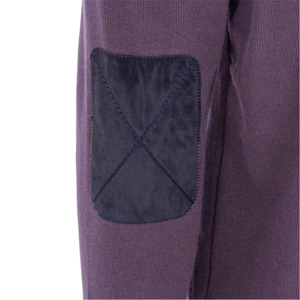 Howick Sweatshirt med logo til mænd