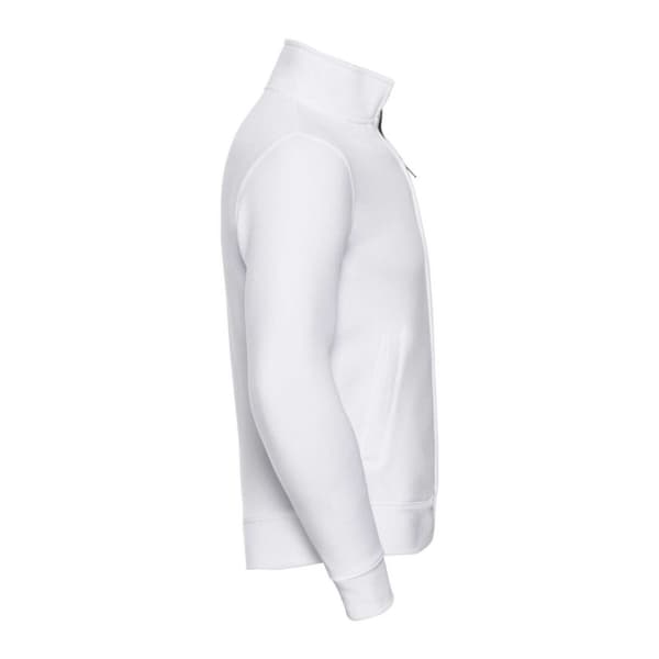 Russell Mens Authentic Sweat Jacket