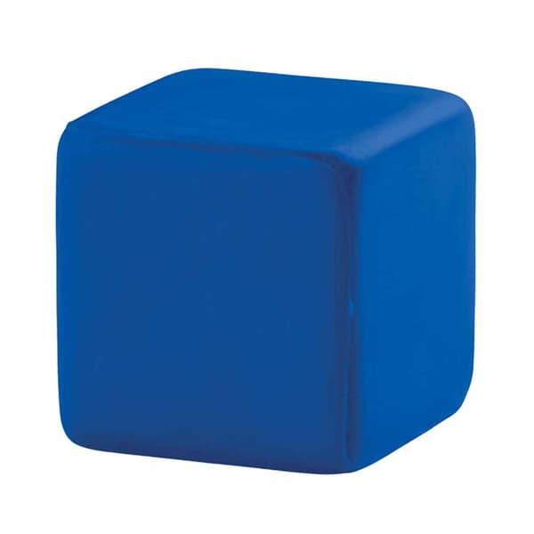 MidOcean Squarax Square Stress Toy
