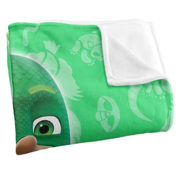 PJ Masks Gekko-viltti