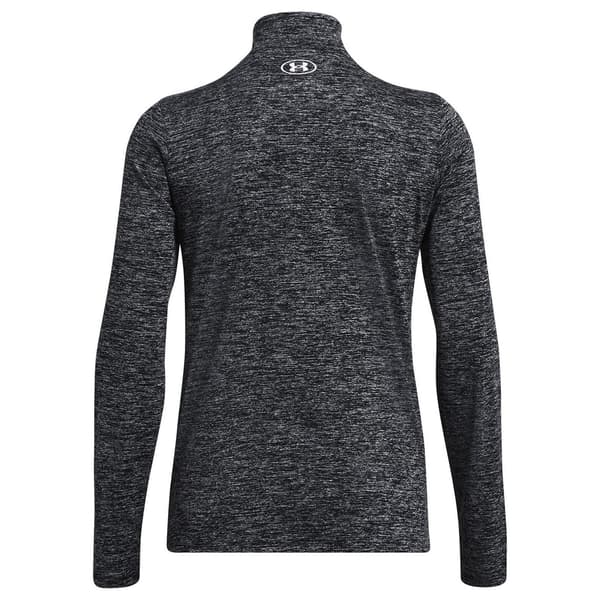 Under Armour Dam/Dam Tech Textured Half Zip Top