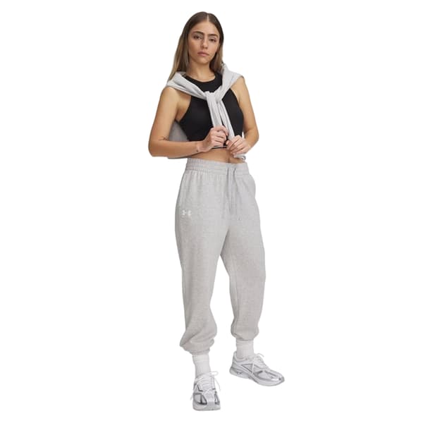Under Armour Dam/Kvinnor Rival Terrycloth Joggers