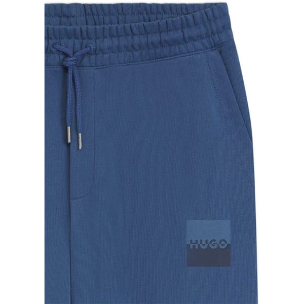 Hugo Herr Dusplitan Logo Joggers