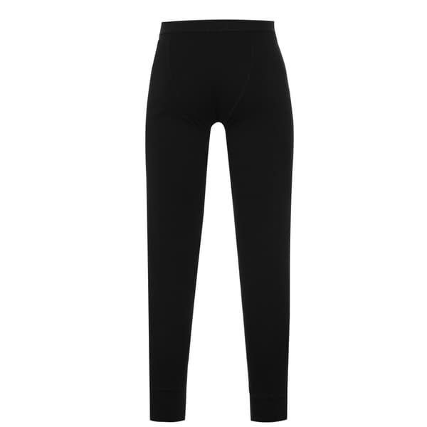 Tom Ford Mens Cotton Blend Long Johns