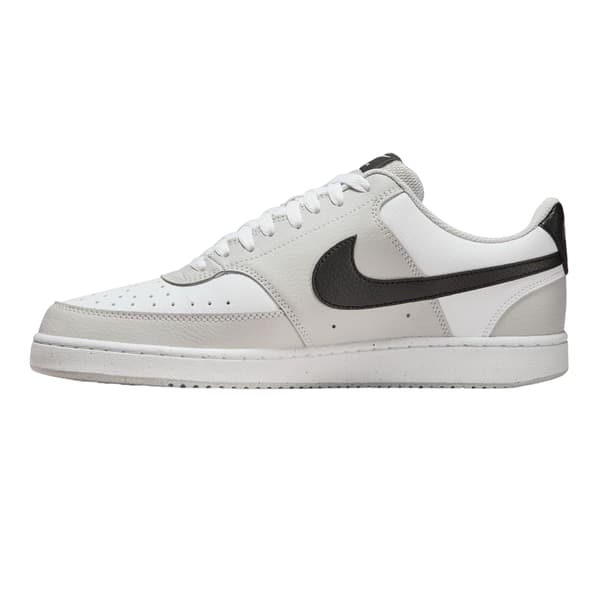 Nike Miesten Vision Low Nahkatennarit