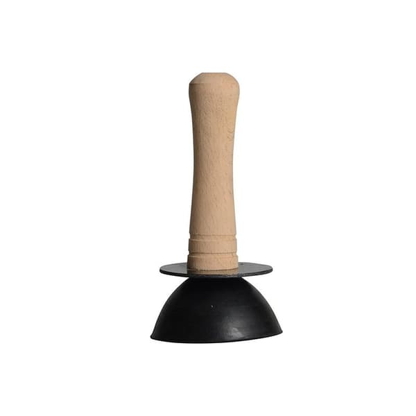 Monument Stempel til kraftkop
