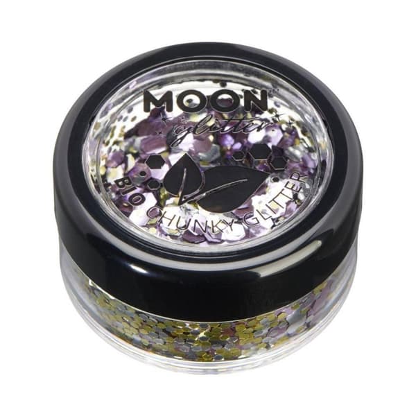 Moon Glitter Mystic Chunky Glitter