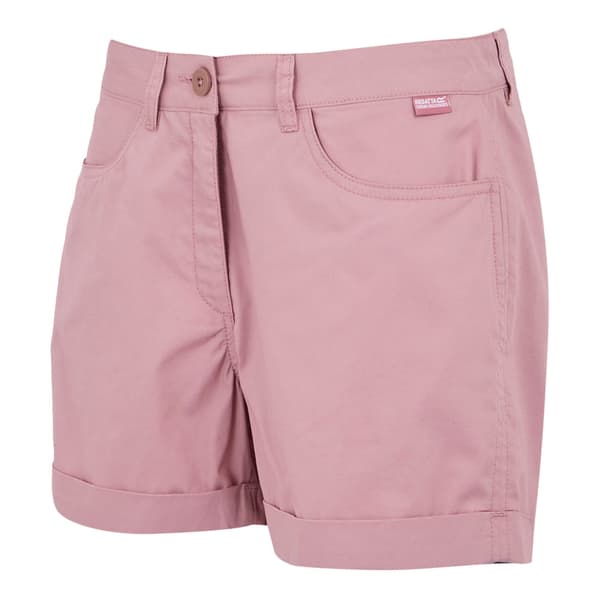 Regatta Dam Pemma Shorts