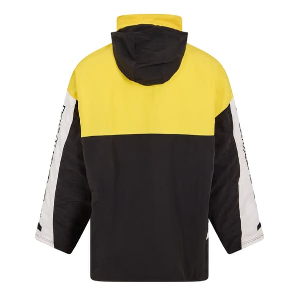 Diadora Mens Ema Performance Training Anorak