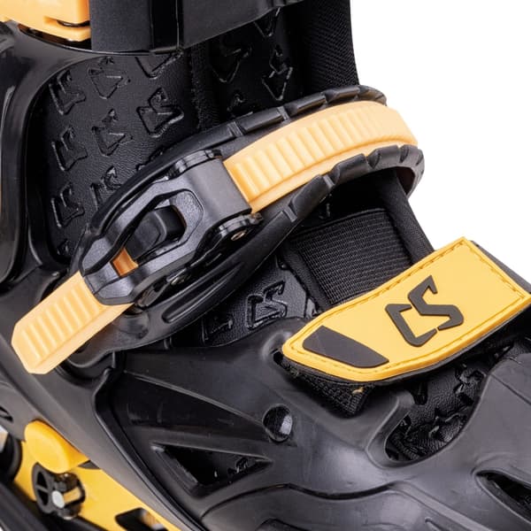 Coolslide Childrens/Kids Actionel Inline Roller Skates