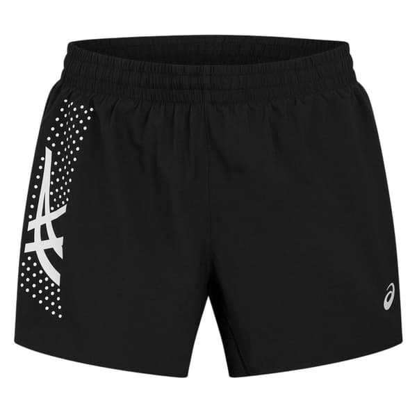 Asics Löparshorts för damer