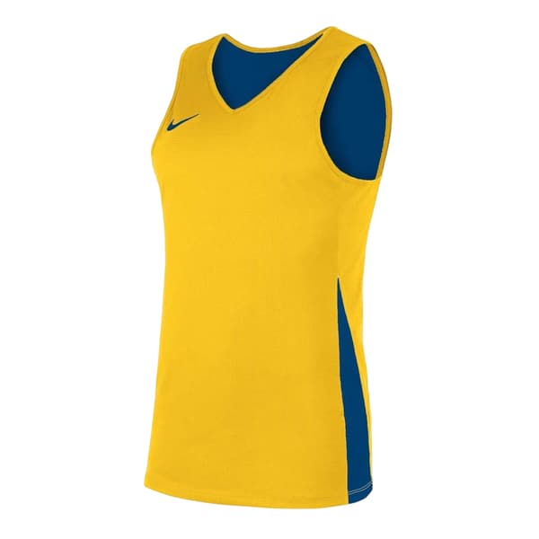 Nike Herr Team Vändbar V-ringad Ärmlös Tröja