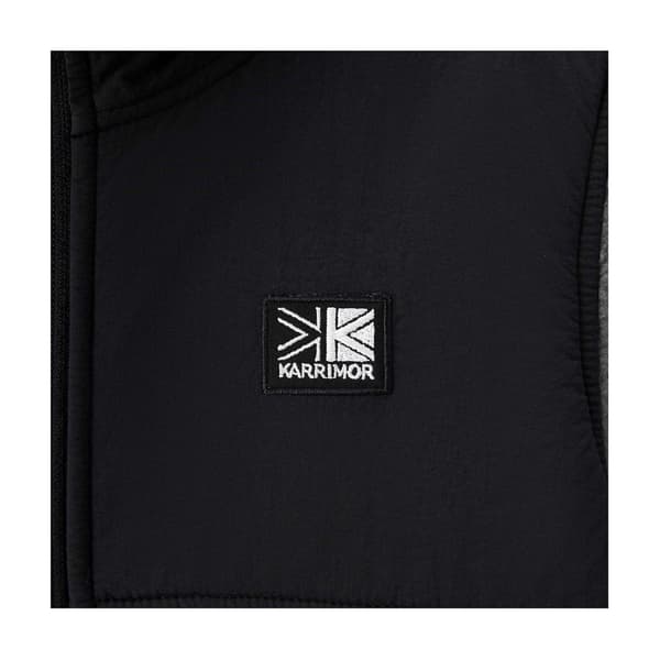 Karrimor Barn/Kids Basecamp Polyester Fleecejacka
