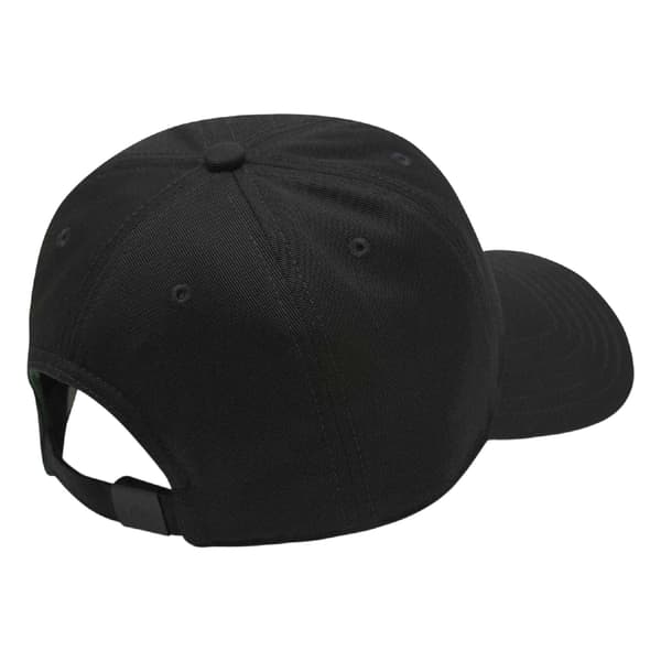 Lacoste Embroidered Logo Baseball Cap