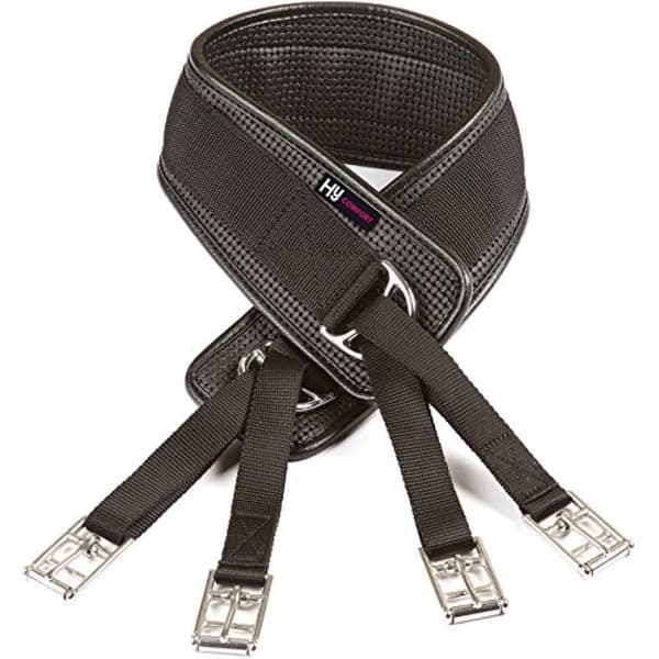 HyCOMFORT Humane Våffelgjord