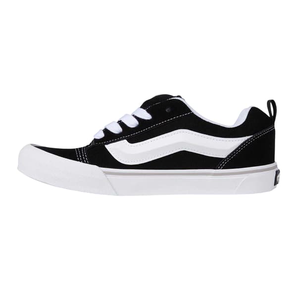 Vans Lasten Knu Skool Nahkatennarit