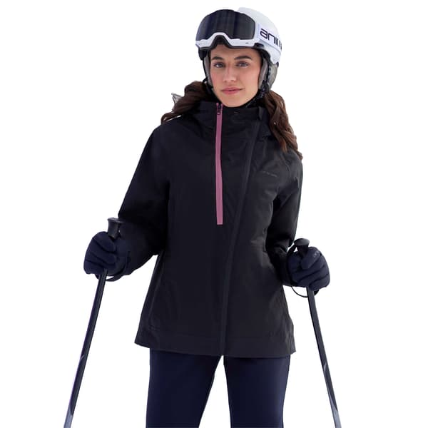 Mountain Warehouse Womens/Ladies Vortex 3 Layer Ski Jacket