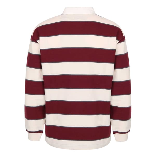 Jack Wills Naisten Raidallinen Poolopaita