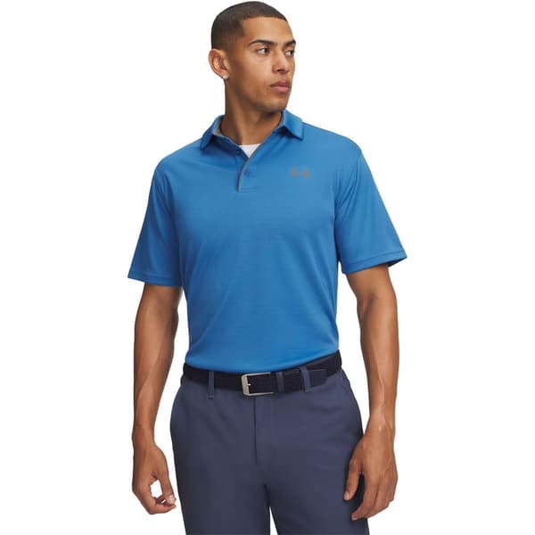 Under Armour Miesten Tech Mesh pikeepaita