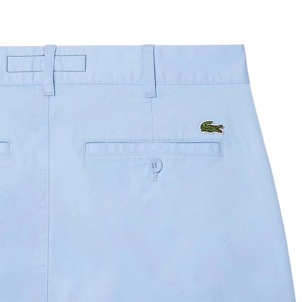 Lacoste Herr Stretch Slim Chinos
