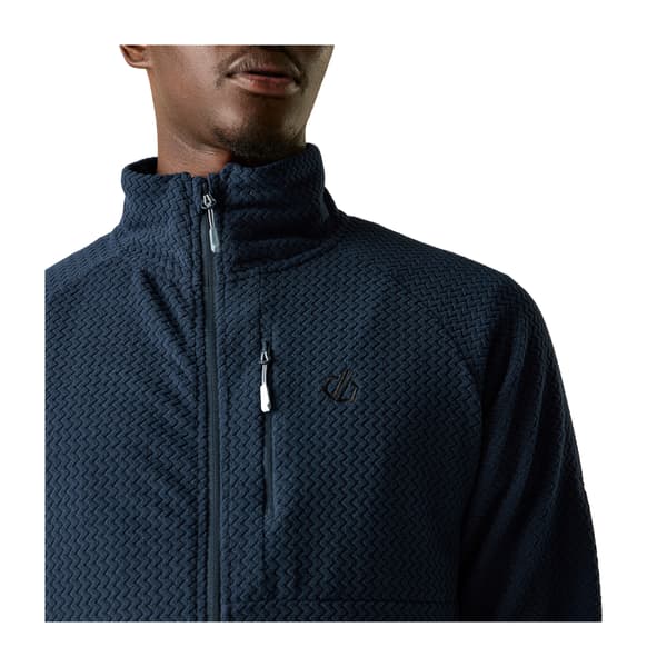 Dare 2B Mens Switch Out Pro Fleece Jacket