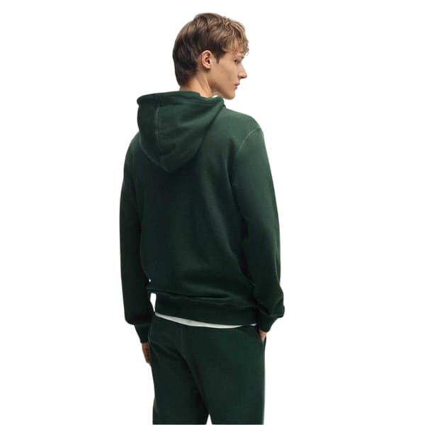 Boss Mens Wetalk Pullover Hoodie