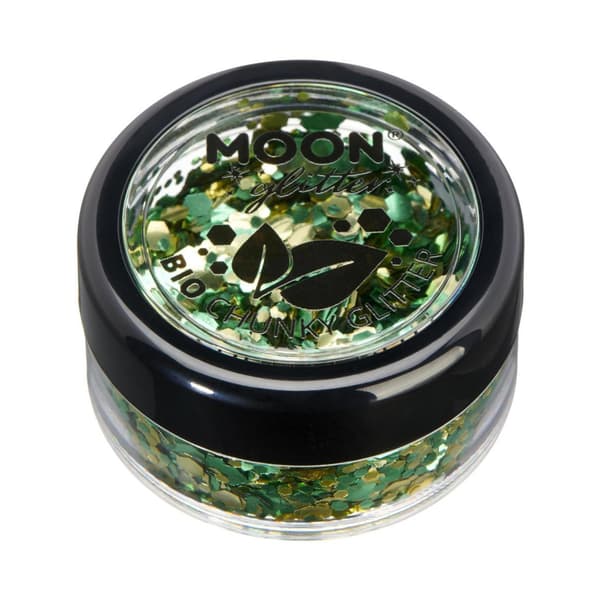 Moon Glitter Mystic Chunky Glitter