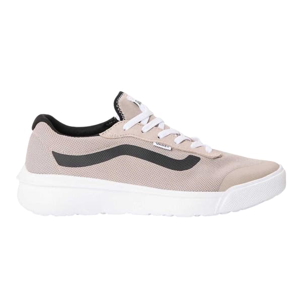 Vans Herr Side Stripe Canvas Trainers