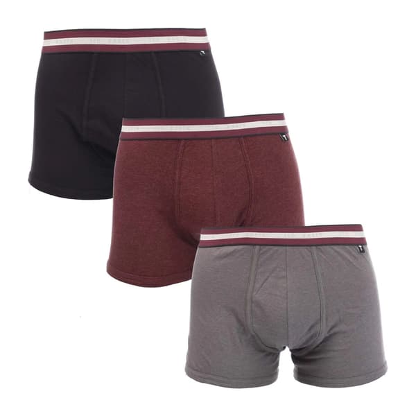Ted Baker Herrbomullskalsonger (3-pack)