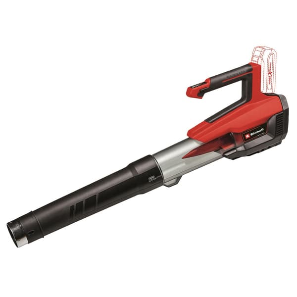 Einhell Gp-lb 18/200 Li E-solo Power X-change løvblæser 18v bar enhed